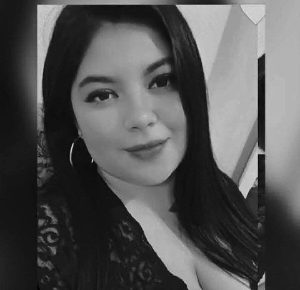 Javiera Johanna Alvarado Flores