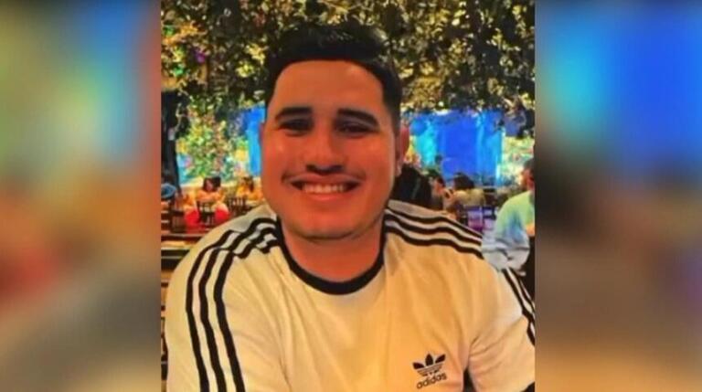 Compatriota fallece en colisión frontal de dos vehículos en Houston, Estados Unidos