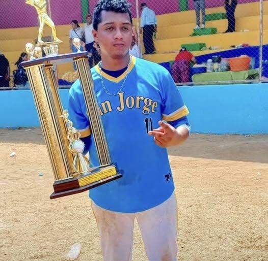 Joven fallece una semana después de chocar en moto contra un camioncito en Rivas