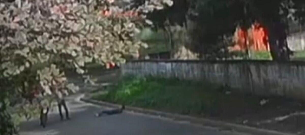 Muerte de José Molina tras agresión en Jalapa