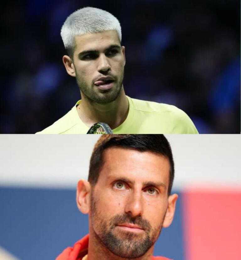 Alcaraz y Djokovic avanzan sin problemas en Australia