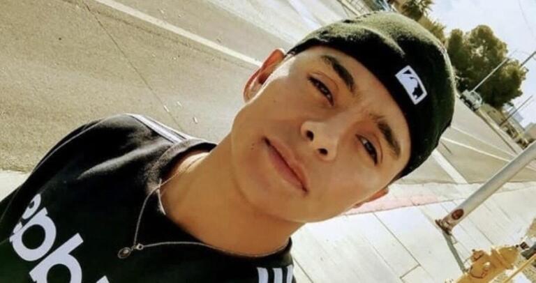 Nicaragüense es encontrado sin vida dentro de vehículo en Las Vegas, Estados Unidos