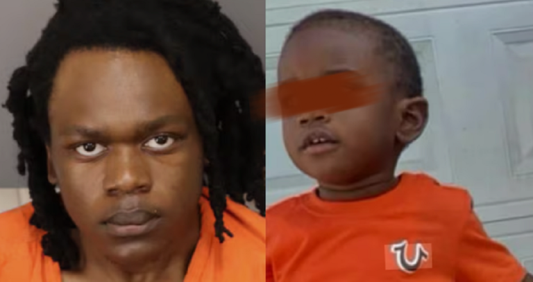 Mató a su esposa y lanzó a su hijo a los caimanes en Florida