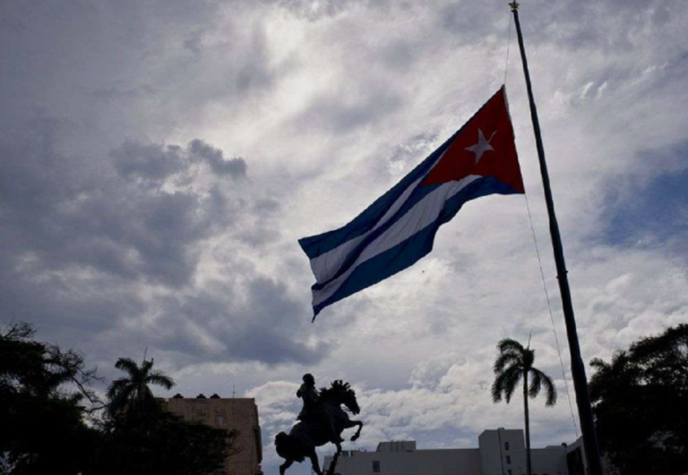 La agresión contra Cuba es contra todos