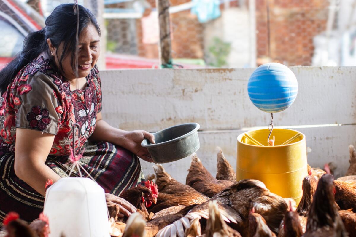 Cargill entra a la lista Fortune 2025 por su impacto social y ambiental