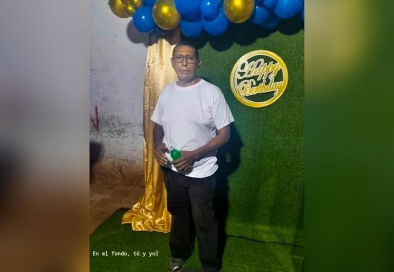 Promotor musical muere tras chocar contra un cabezal en Somotillo