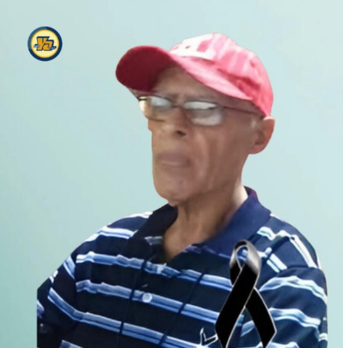 Carlos Martínez Rojas