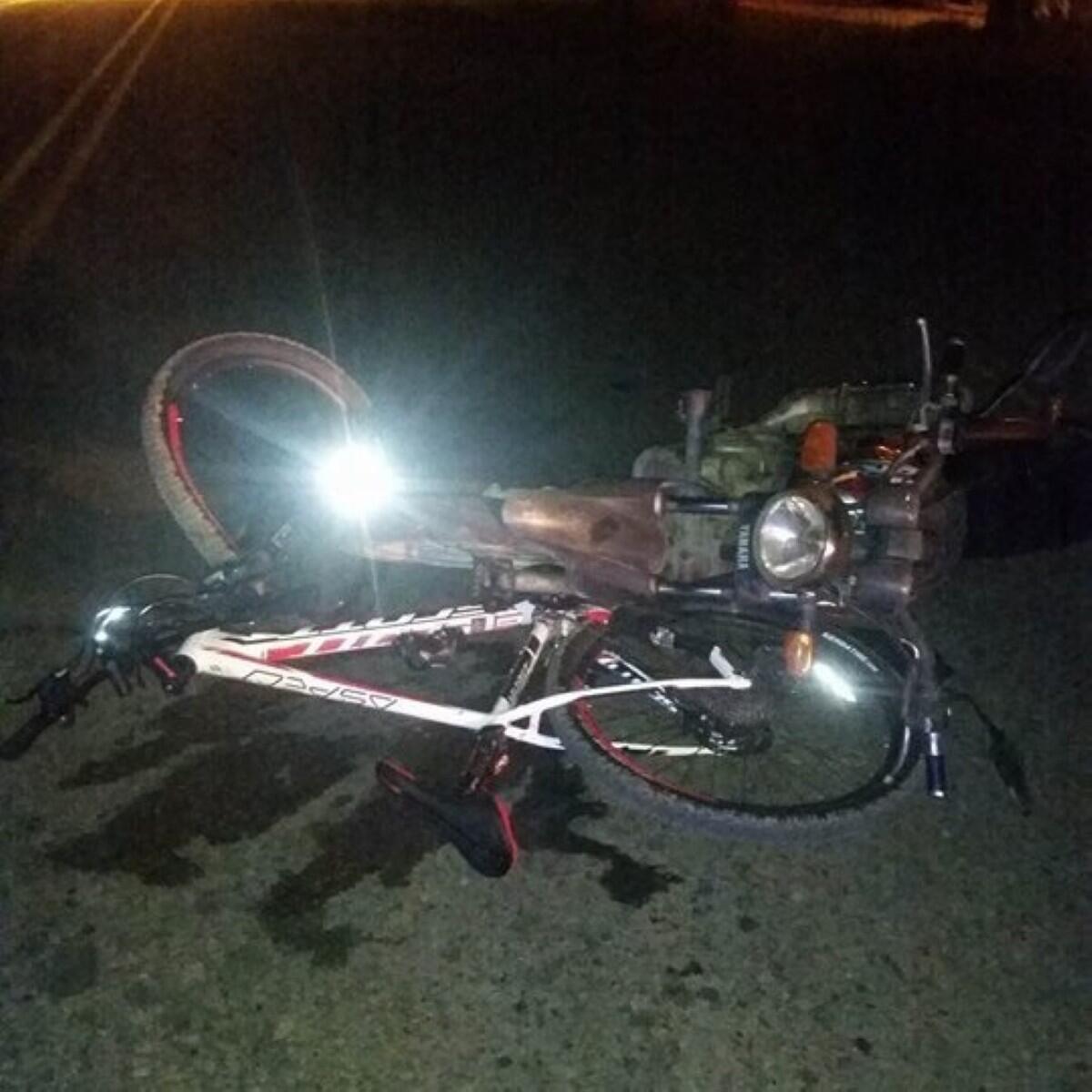 Ciclista fallece atropellado en la colonia Nicarao