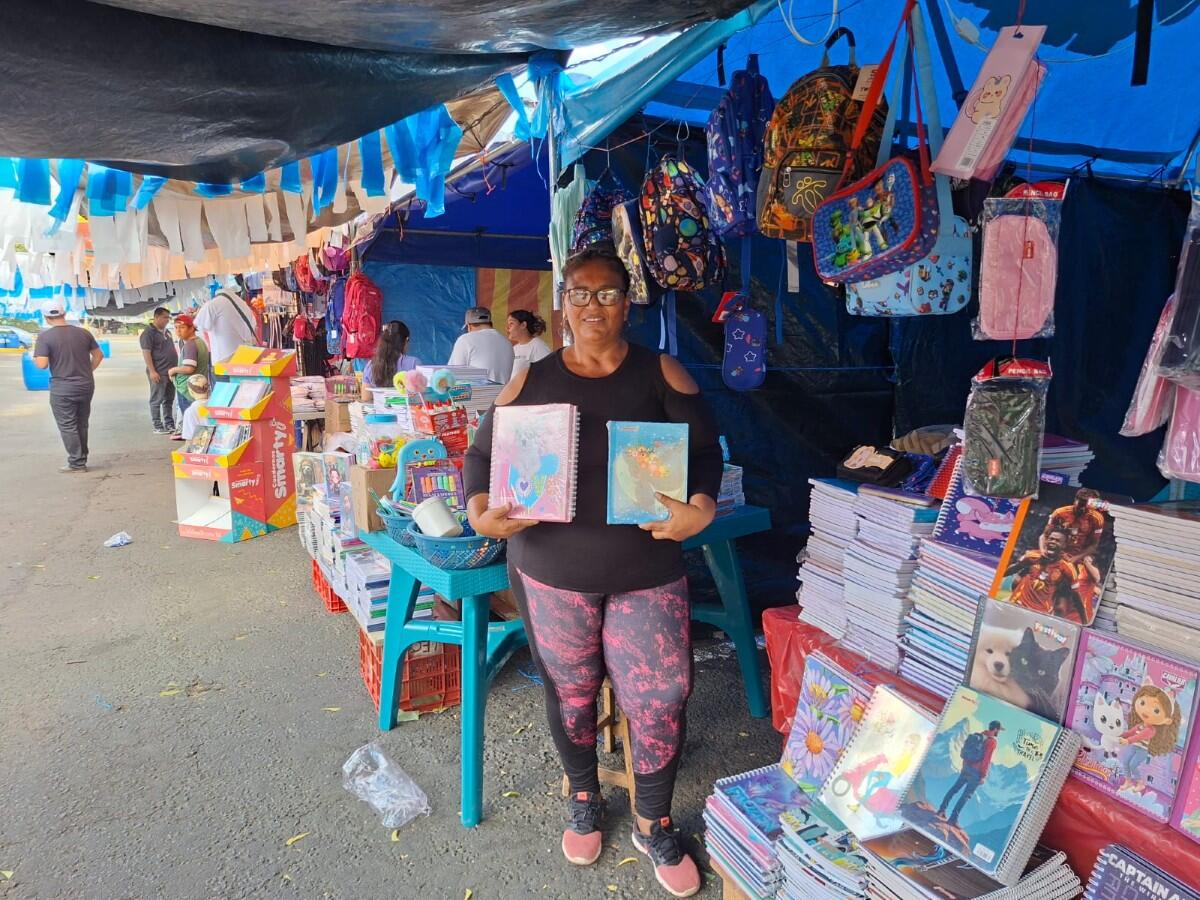 Feria Escolar en Managua con ofertas para el Ciclo 2026