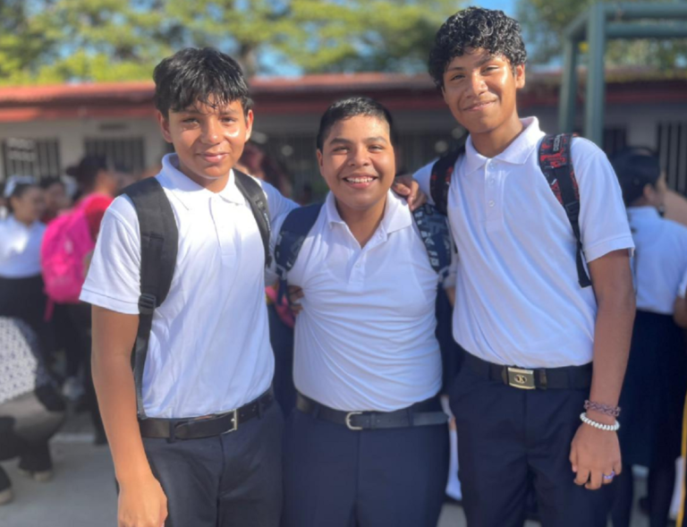 Un millón 800 mil estudiantes inician el año lectivo 2026 en Nicaragua
