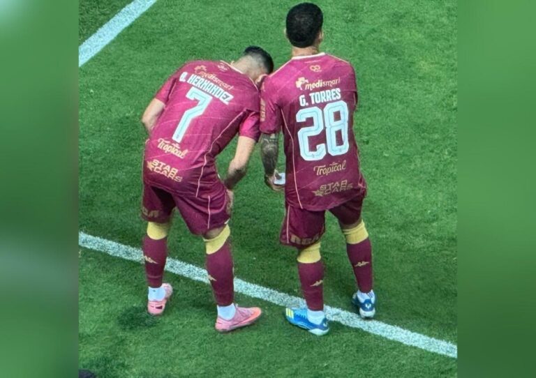 Revancha Giacone vs Bancy Hernández, pero en final del fútbol tico