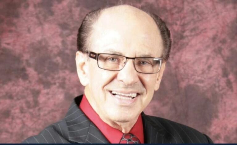 Fallece el Pastor José Luis Soto, fundador del Ministerio una cita con Dios