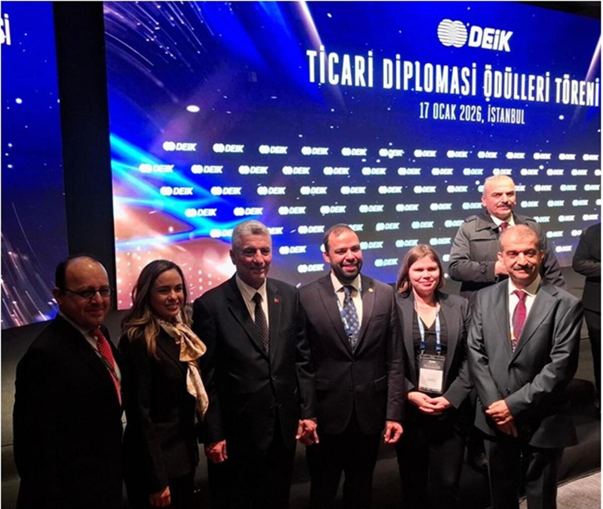 Nicaragua fortalece lazos económicos con Türkiye