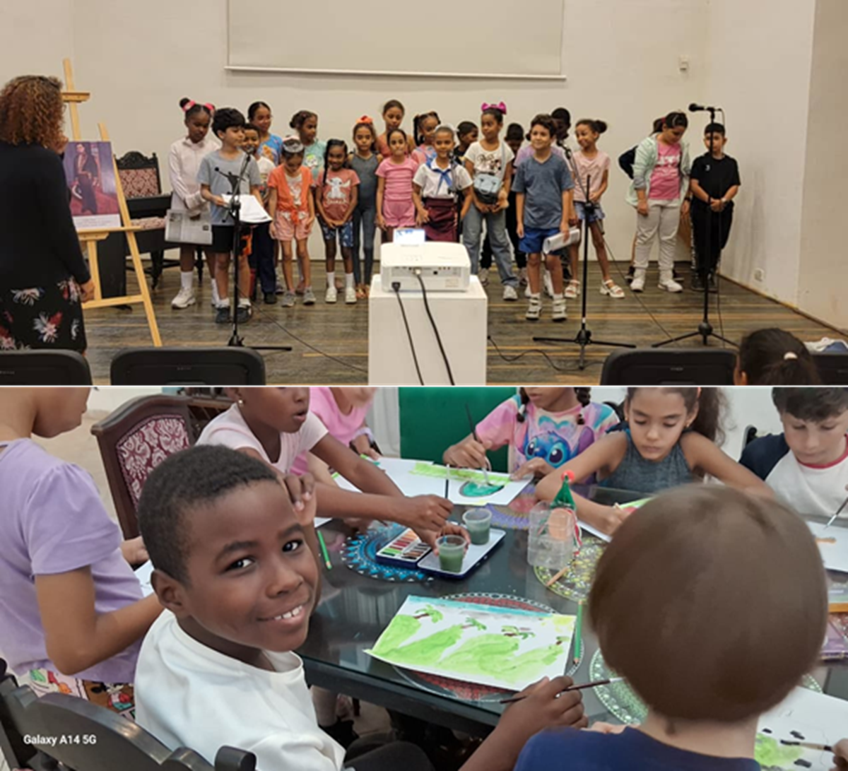 Embajada nicaragüense en Cuba rinde tributo al Príncipe de las Letras