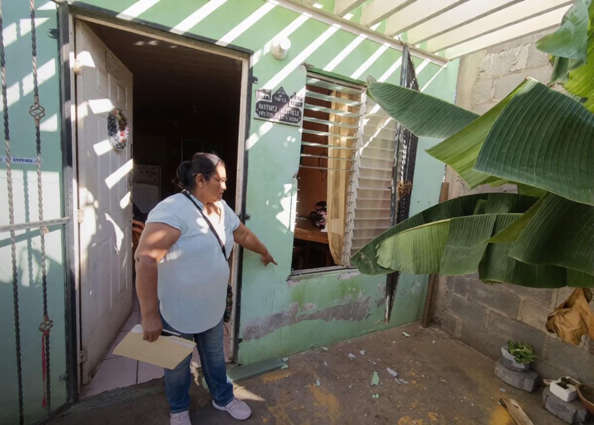 Robos en Valles de Sandino alarman a vecinos