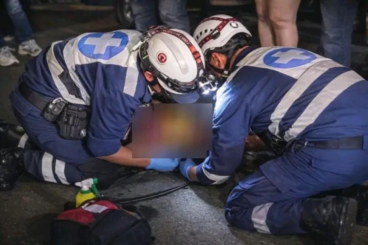 Tragedia en Estelí: mujer muere atropellada por una moto