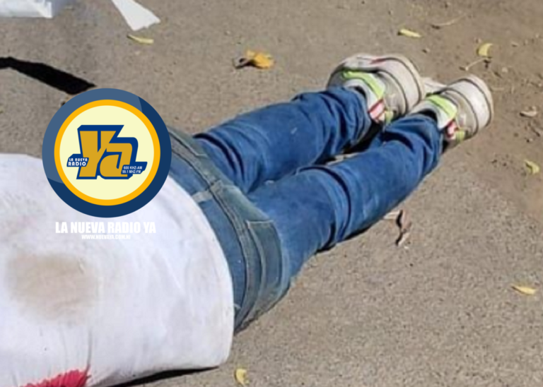 Ciudadano muere atropellado por vehículo en semáforos de la 2 de agosto, distrito VI de Managua