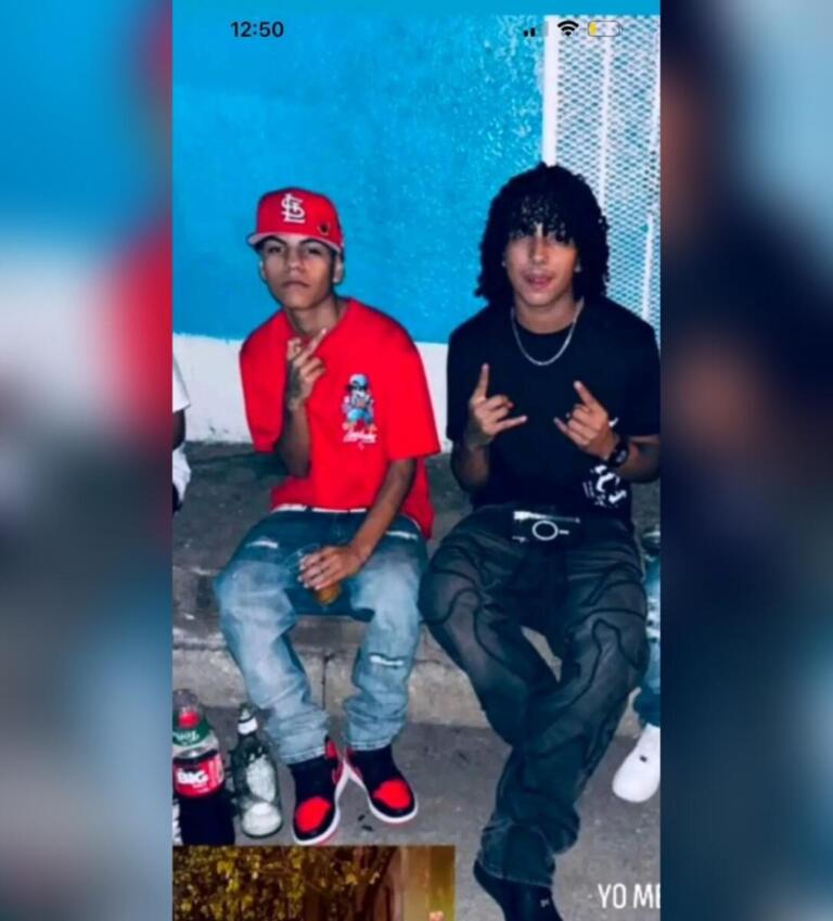 Señalan al «Topo» y el «Maña» por crimen de jovencito en barrio Acahualinca