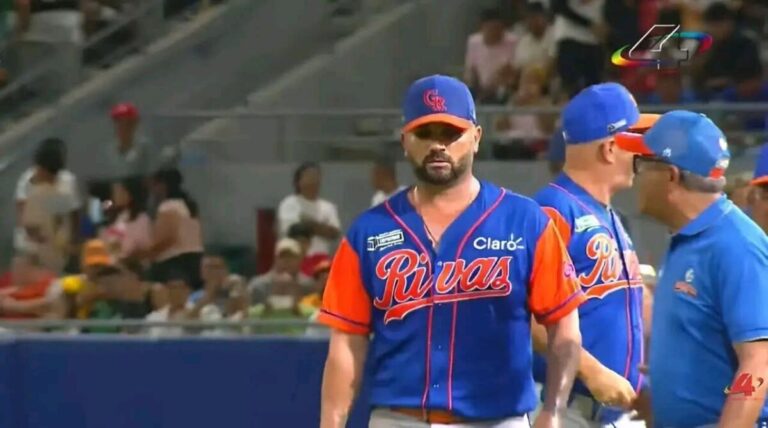 Gigantes de Rivas a un paso del título tras vencer a León