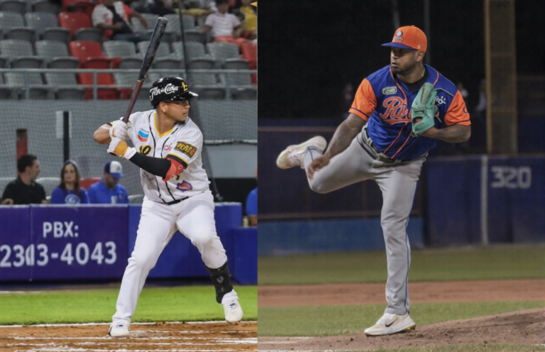 Final entre Gigantes y Leones arranca este domingo en Rivas