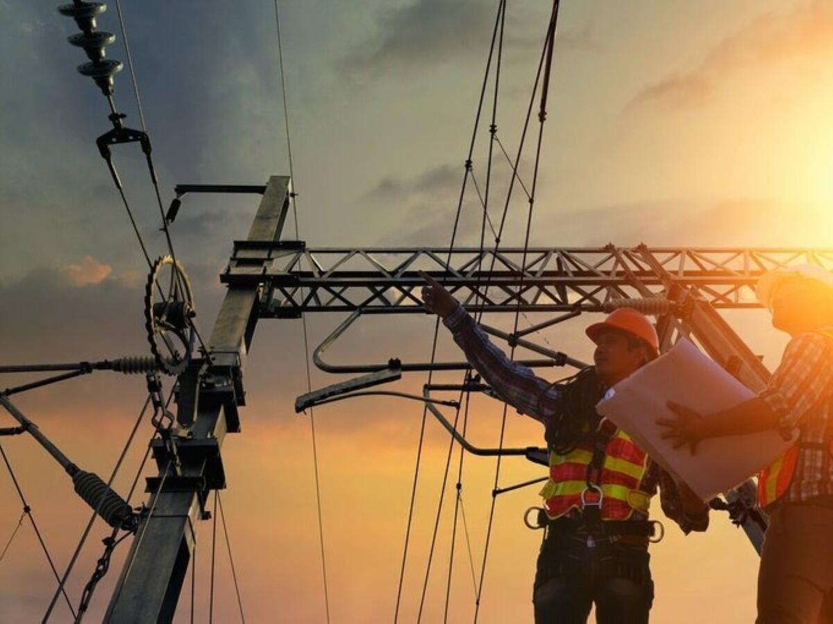 Nuevos proyectos de electrificación rural en enero