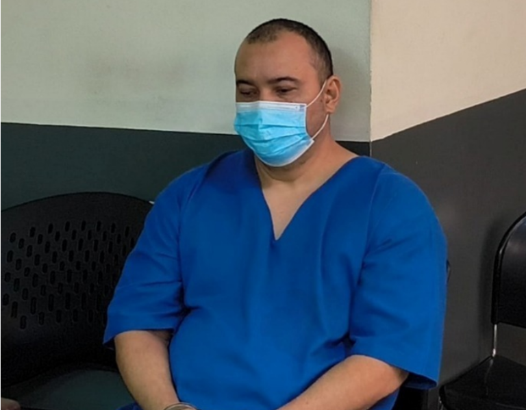 Comerciante paga 2 mil 800 dólares por su libertad después de atropello mortal de señor en Nueva Libia