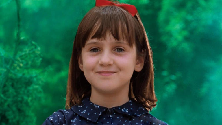 Mara Wilson, actriz de Matilda, denunció el uso de su imagen en material de abuso sexual infantil creado con IA