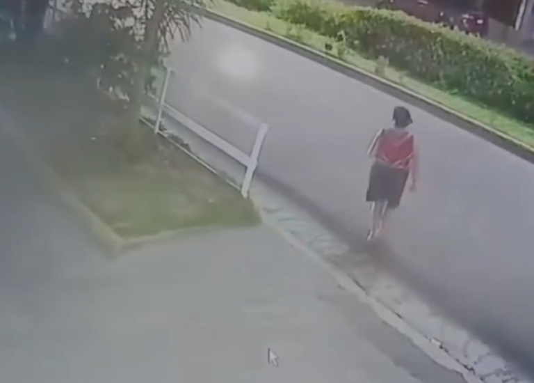 Fallece en hospital de Estelí señora atropellada por motociclista a exceso de velocidad