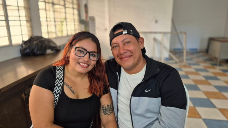 “Me caía mal… y ahora me voy a casar con él en Ya Tu boda 2026”