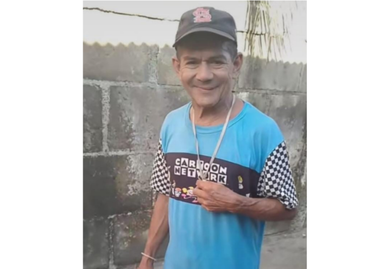 Encuentran muerto a diriambino que desapareció hace 12 días en la zona La Boquita, Carazo