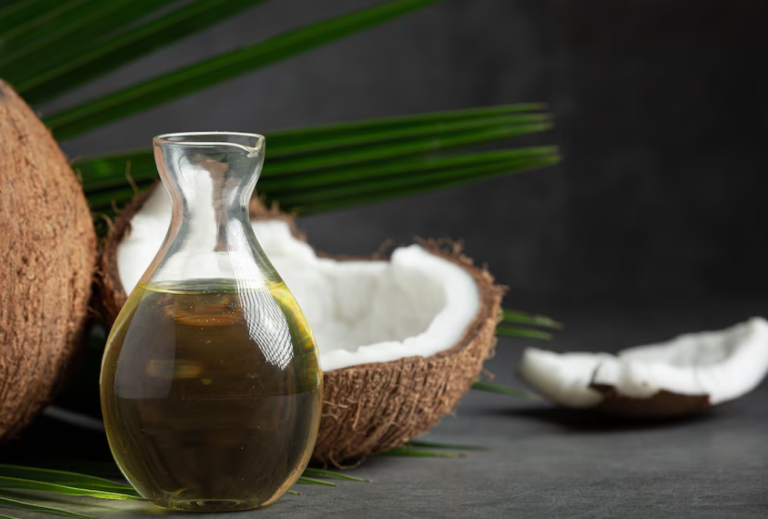 Cuáles son los beneficios del aceite de coco para la salud