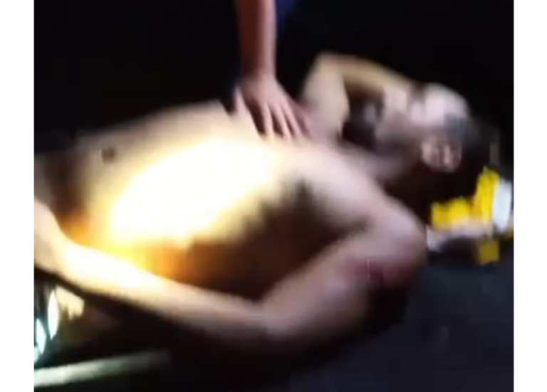 Hombre muere a balazos en una mina artesanal, en Río San Juan