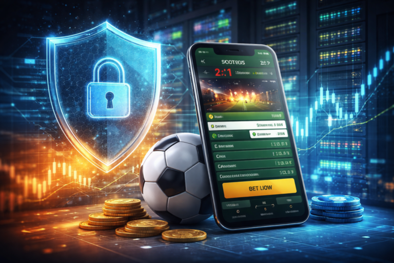 Características clave que definen una plataforma de apuestas digitales moderna