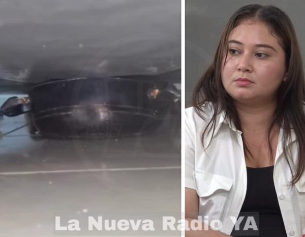 Golpes con paila fueron determinantes en muerte de hombre a manos de su pareja, en Praderas del Doral