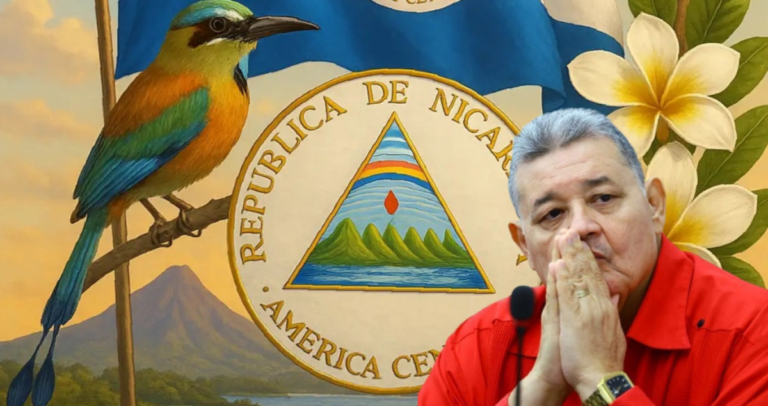 Periodista Moisés Absalón: Lo de EEUU a Venezuela es una violación grave al derecho internacional