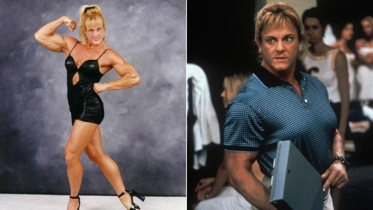 Muere Jayne Trcka, actriz de Scary Movie y reconocida fisicoculturista