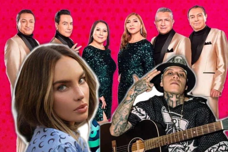 Los Ángeles azules confirman nueva colaboración con Belinda rumbo al mundial 2026