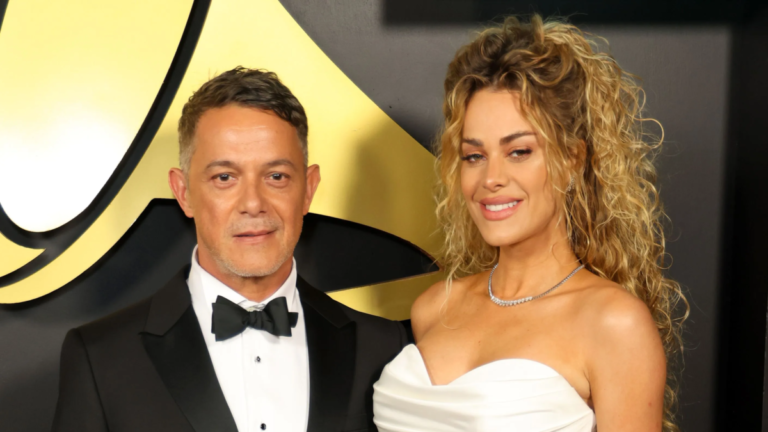 Alejandro Sanz y Candela Márquez ponen fin a su relación