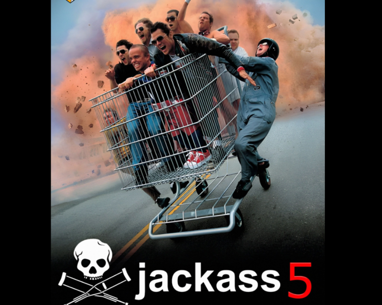 Estreno de «Jackass 5»: Johnny Knoxville regresa con la icónica franquicia