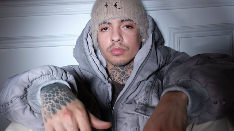 Natanael Cano se salva de ser arrestado tras obtener amparo provisional