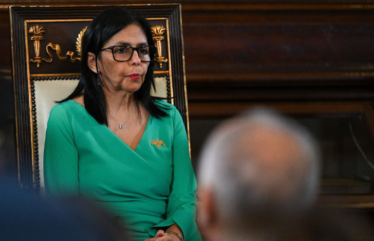 Venezuela anuncia proceso exploratorio con Estados Unidos para restablecer misiones diplomáticas