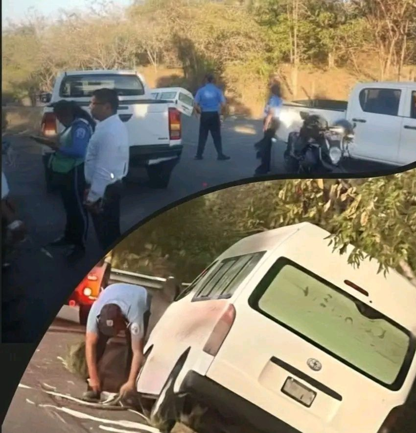 Accidente fatal en carretera Managua–El Rama: un fallecido