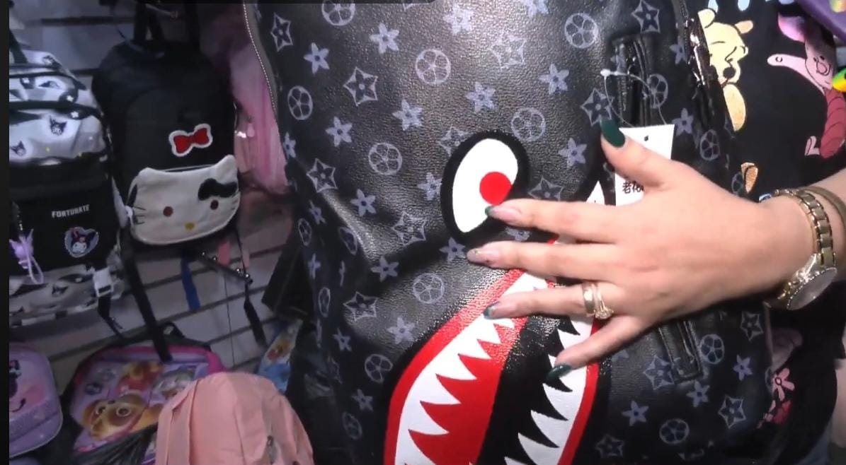 Ofertas escolares 2026: mochilas y uniformes al mejor precio