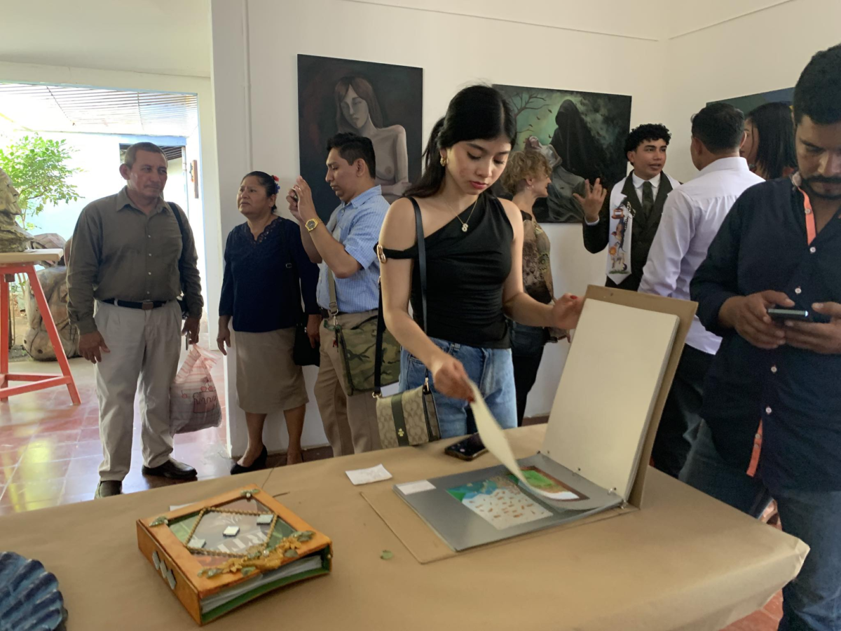 Oferta Académica 2026 en Artes Plásticas: matrículas abiertas