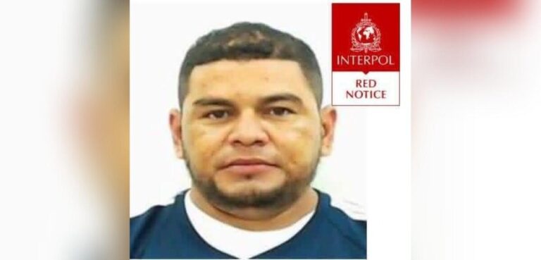 Nica acusado de abusar de adolescente en Boaco es capturado por la INTERPOL en Costa Rica