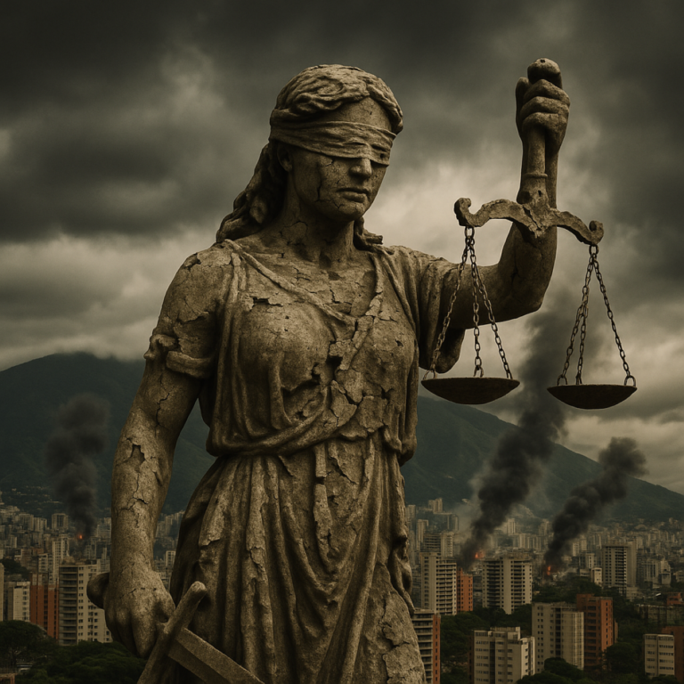 Legitimidad y agresión forajida