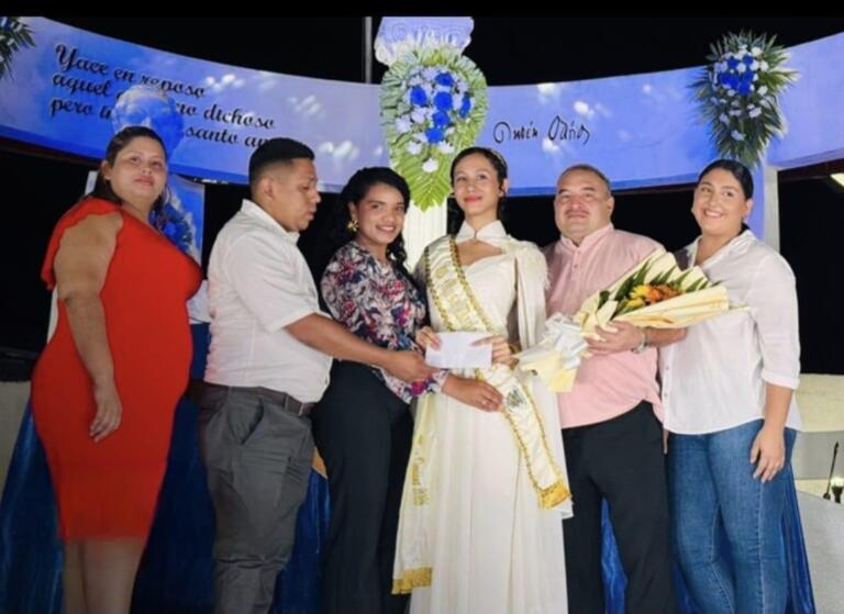 León: Stephanie Montaño es electa Musa Dariana 2026