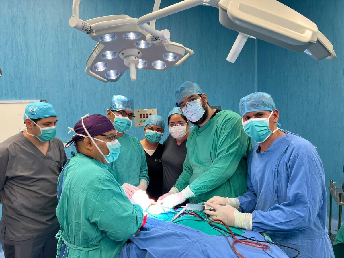 Mega Feria de Neurocirugía en Matagalpa: atención gratuita