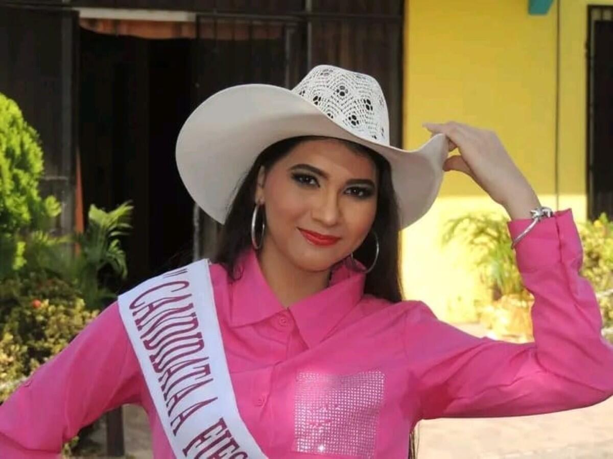 Marling Esperanza Suárez Téllez