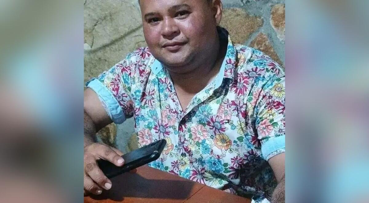 Marvin Antonio Estrada Téllez